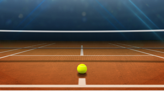 Đèn Pha LED - Giải Pháp Chiếu Sáng Hoàn Hảo Cho Sân Tennis