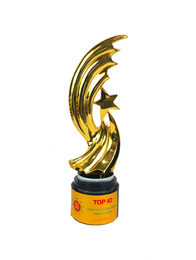  TOP 10 SẢN PHẨM CHẤT LƯỢNG ASEAN 2019