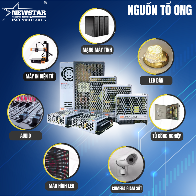 NGUỒN TỔ ONG 