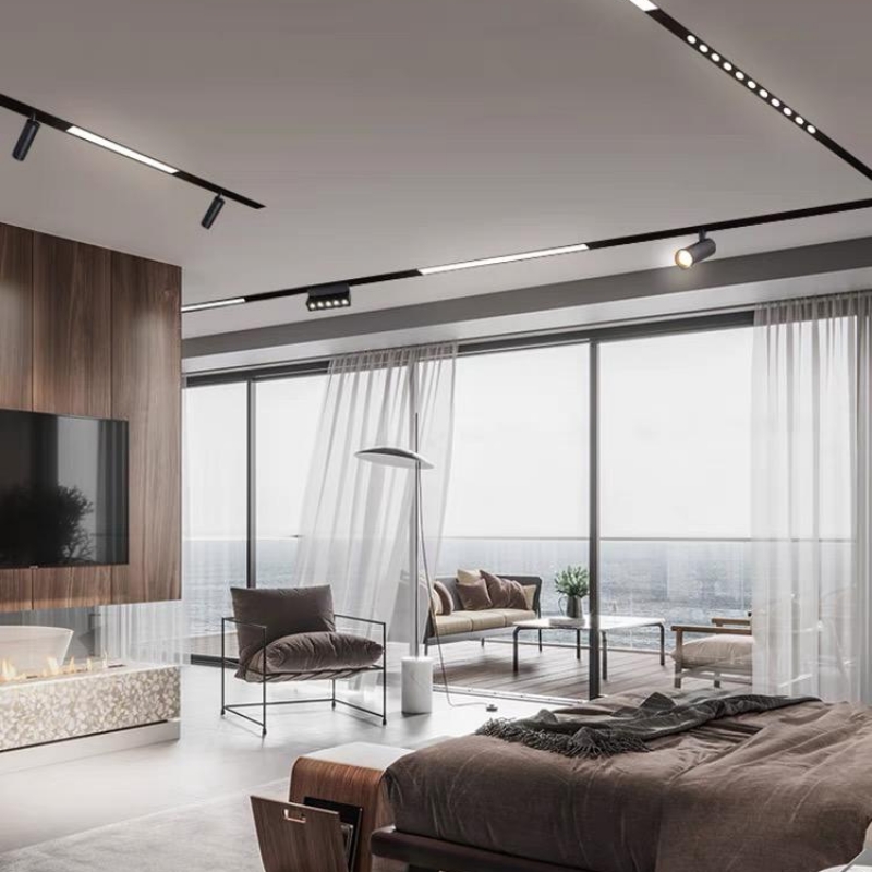 ĐÈN LED DÂN DỤNG