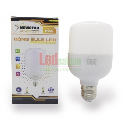 BÚP TRỤ NEWSTAR NST15WN
