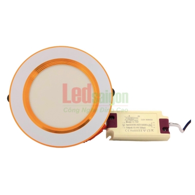 Đèn Led Downlight NST-DL7V2