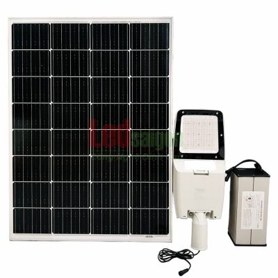 Đèn Đường NLMT DA-F60WS