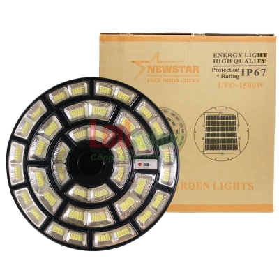 ĐÈN NLMT UFO 1500W