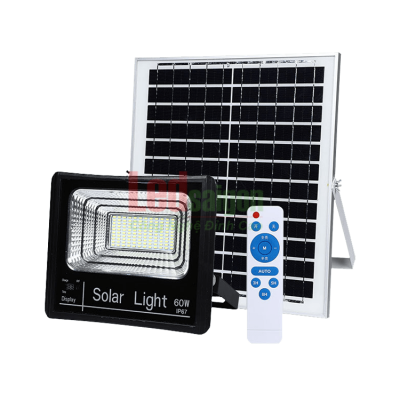 ĐÈN PHA NLMT 60W