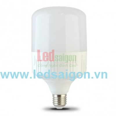 Búp Trụ Kín Nước 9W