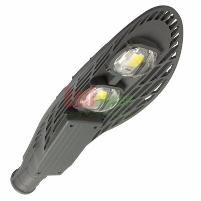 Đèn Đường Chiếc Lá 100W Vợt