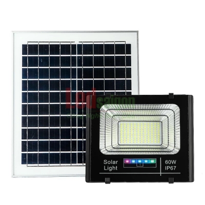 ĐÈN PHA LED NLMT B-60W