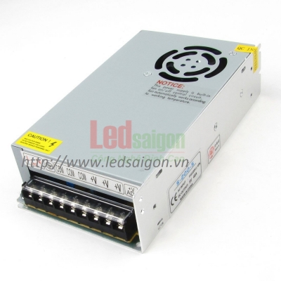 Nguồn 5V-40 Quạt