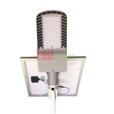 ĐÈN ĐƯỜNG NLMT 30W CAO CẤP