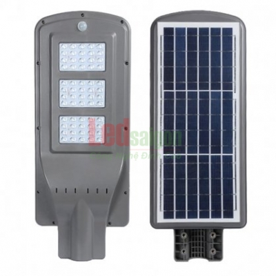 Đèn Đường NLMT 60W