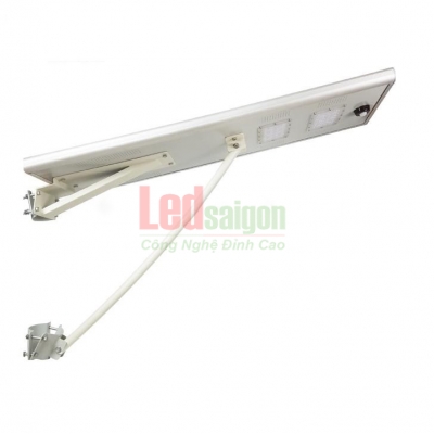 ĐÈN ĐƯỜNG NLMT LIỀN THỂ 50W