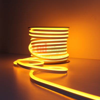 Led dây Neon Sign 100M 12V Vàng