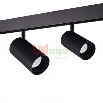 ĐÈN RỌI RAY NAM CHÂM 16W