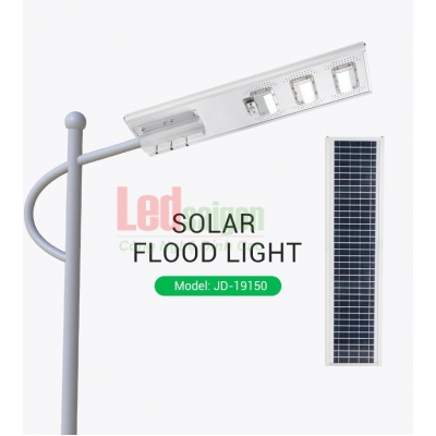 ĐÈN ĐƯỜNG NLMT 150W JD-19150