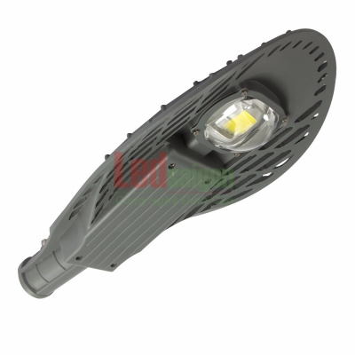 Đèn Đường Chiếc Lá 50W Vợt