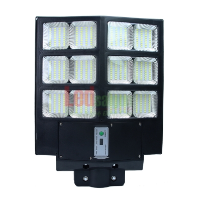 ĐÈN ĐƯỜNG NLMT LIỀN THỂ 300W