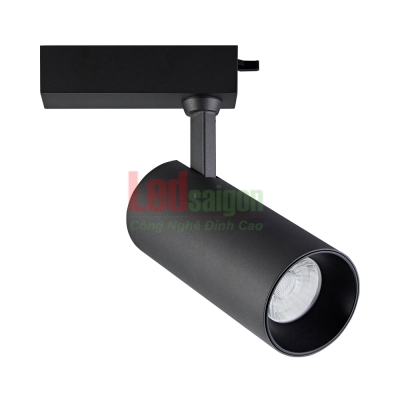 ĐÈN RỌI RAY NAM CHÂM 7W
