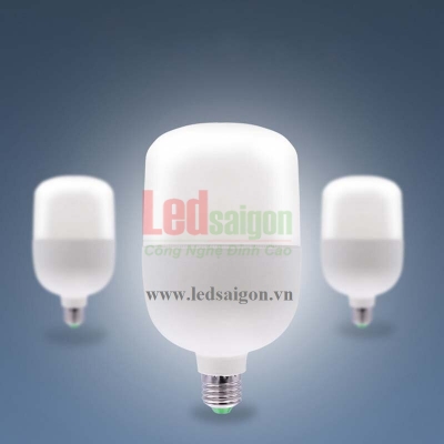 Đèn Led Búp Trụ Newstar 50W