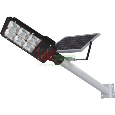 ĐÈN ĐƯỜNG NLMT 200W