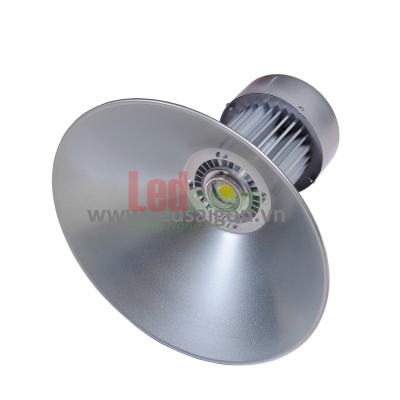 Đèn Led Nhà Xưởng 50W