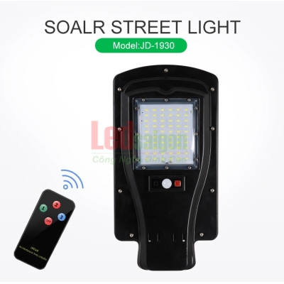 Đèn đường NLMT 30W JD-1930