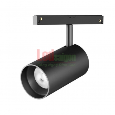 ĐÈN RỌI RAY NAM CHÂM 12W