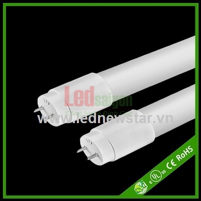 Bóng Tuýp Thủy Tinh 20W
