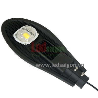 Đèn Đường Chiếc Lá 50W