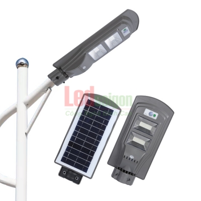 ĐÈN ĐƯỜNG NLMT LIỀN THỂ 40W
