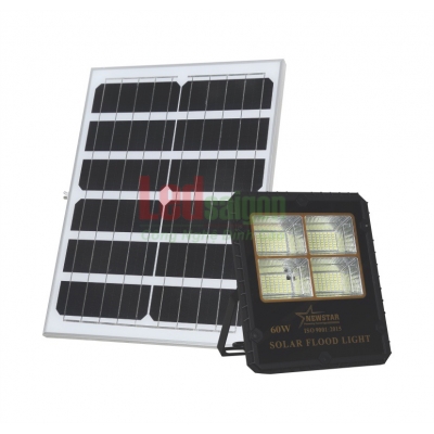 ĐÈN PHA NLMT NEWSTAR 60W