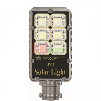 ĐÈN ĐƯỜNG LED NLMT 200WD2