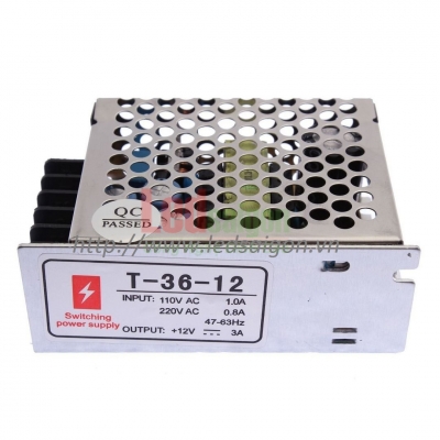 Nguồn 12V-3A