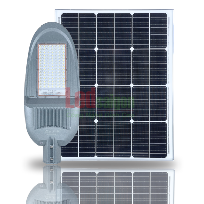 ĐÈN ĐƯỜNG NLMT KB-S300W