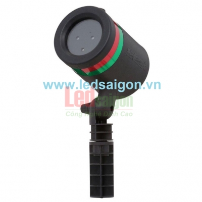 Đèn Laser Star Shower