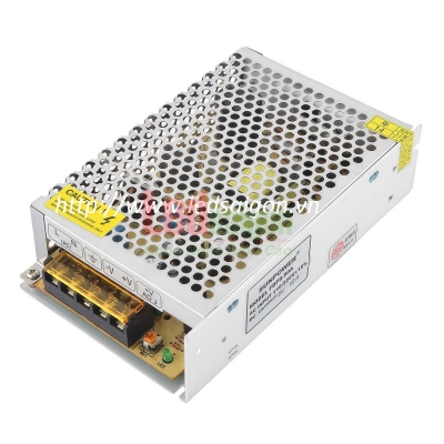 Nguồn 5V-10A