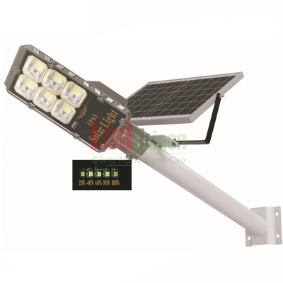 ĐÈN ĐƯỜNG LED NLMT 300WD2