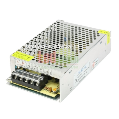 Nguồn 12V-5A Lớn