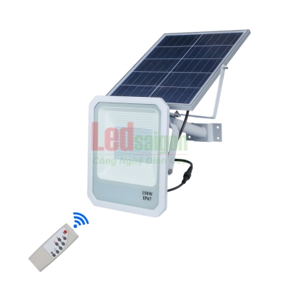 ĐÈN PHA NLMT 150W T