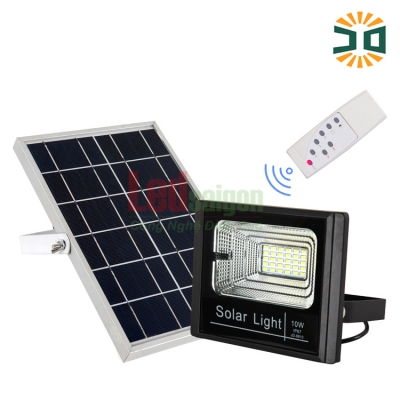ĐÈN PHA NLMT 10W JD-8810