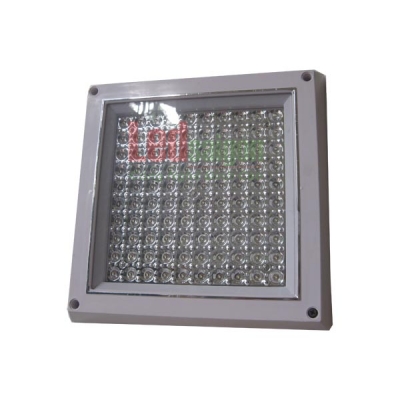 Led Mâm Nổi Vuông 7W 