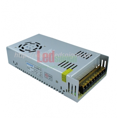 Nguồn  5V-60A