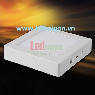 Ốp Trần Nổi Vuông 18W