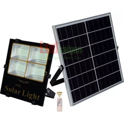 ĐÈN PHA LED NLMT 60W