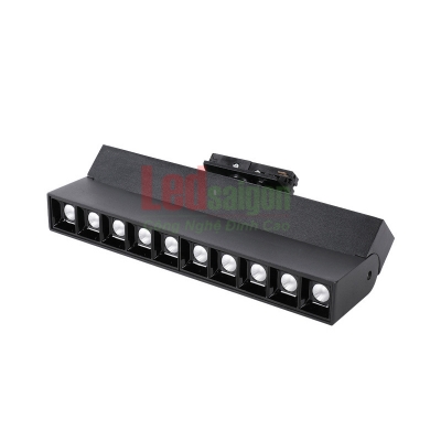 ĐÈN NAM CHÂM GẬP  12W