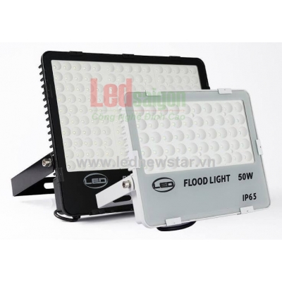 Đèn Pha Chiếu Điểm 50W