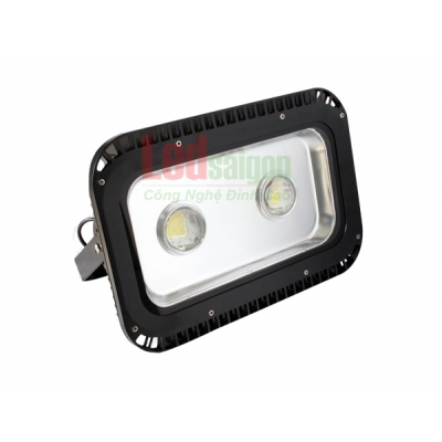 Đèn Pha Led Thấu Kính 100W