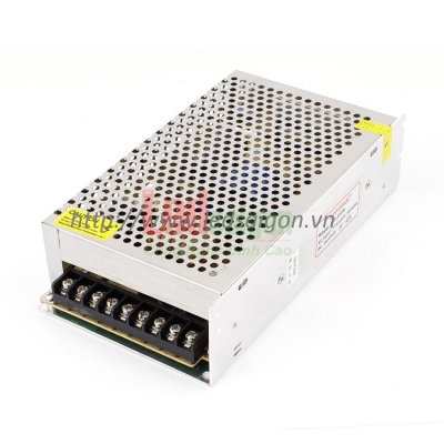Nguồn 5V-40A