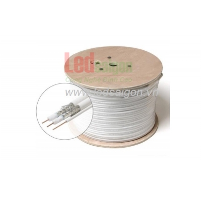 Cáp Đồng Trục 5C