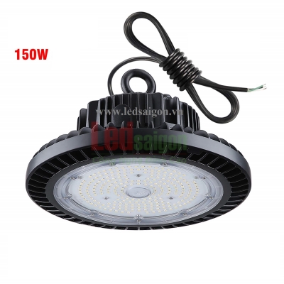 Đèn Led UFO Highbay 100W